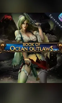 Book Of Ocean Outlaws